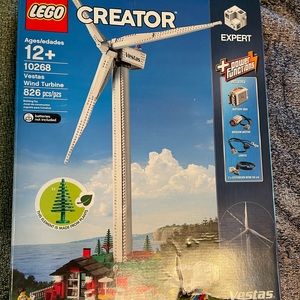 Brand New Lego Set